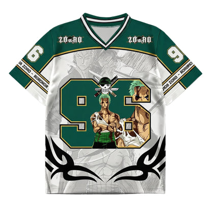 Roronoa Zoro Jersey